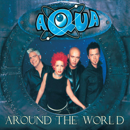 Around The World (Dave Sears Club Mix)