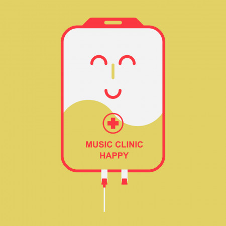 音樂診療室 : 開心篇 Music Clinic : HAPPY version