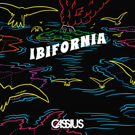 Ibifornia (Cassius Noche De Solaris Mix)