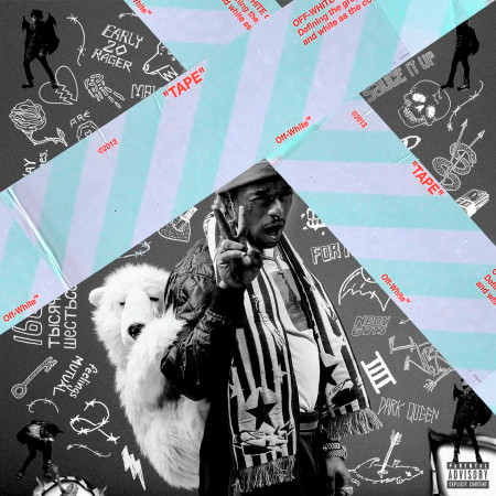 Luv Is Rage 2 (Deluxe) 專輯封面