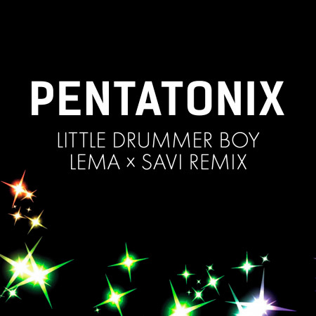 Little Drummer Boy (Lema x Savi Remix) 專輯封面