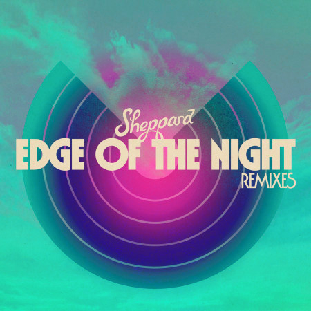 Edge Of The Night (Rave Radio Remix)