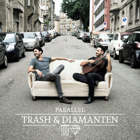Trash & Diamanten (OSN Remix)