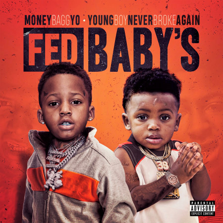Fed Baby’s (Audio)