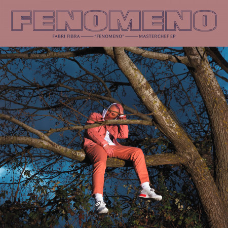 Fenomeno (Masterchef EP)