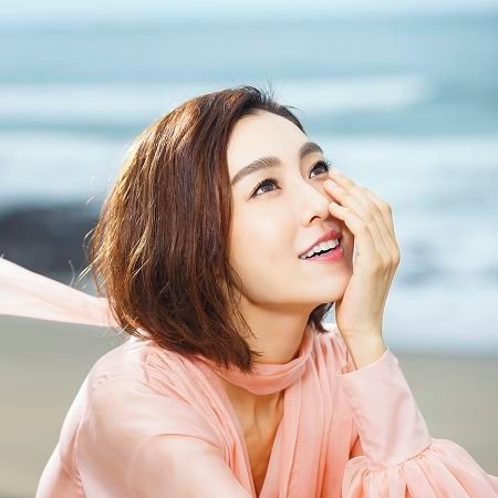 溫柔的奇蹟-電視劇《我的男孩》片頭曲