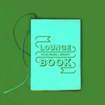 閱讀沙發音樂：Lounge Book