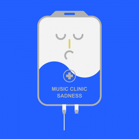 音樂診療室：悲傷篇 Music Clinic：SADNESS version