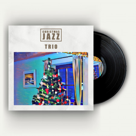 聖誕爵：三重奏 Xmas Jazz Trio
