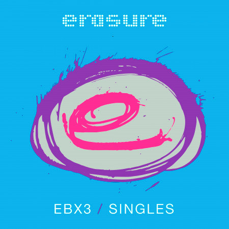 Singles - EBX3