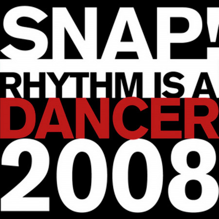 Rhythm Is A Dancer (Tom Novy Remix)