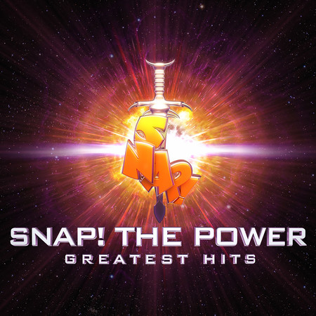 Cult of Snap! (World Power Radio Mix)