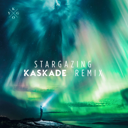 Stargazing (feat. Justin Jesso) [Kaskade Remix] 專輯封面