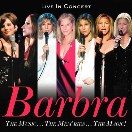 The Music...The Mem'ries...The Magic!