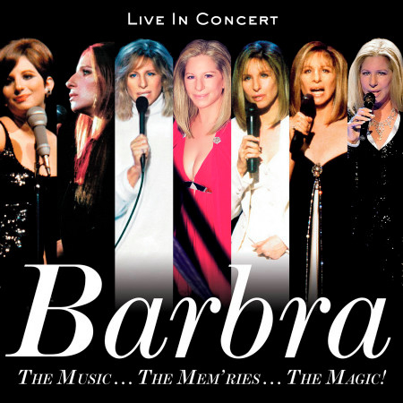 The Music...The Mem'ries...The Magic! (Deluxe)