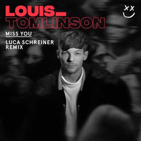 Miss You (Luca Schreiner Remix) [Audio]