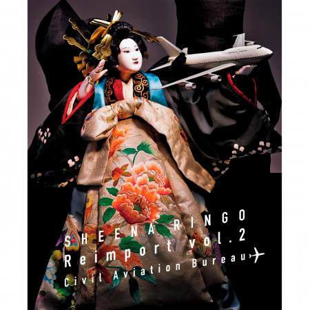 Reimport Vol.2 Civil Aviation Bureau