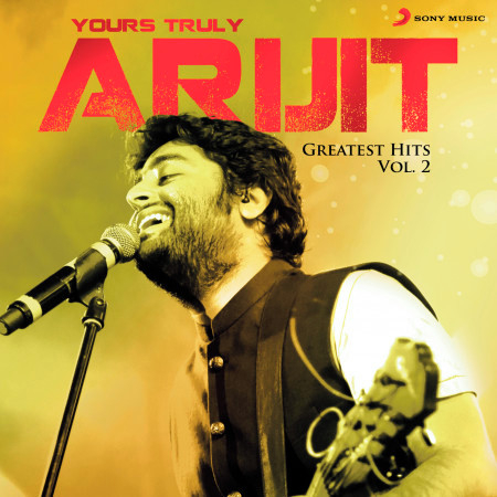 Yours Truly Arijit, Vol. 2