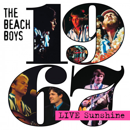 1967 - Live Sunshine