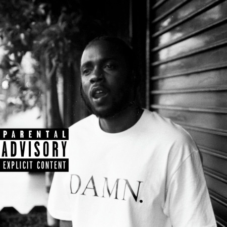 DAMN. COLLECTORS EDITION.