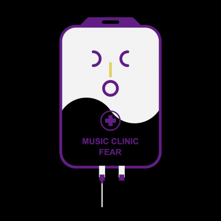 音樂診療室：害怕篇 Music Clinic：FEAR version