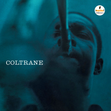 Coltrane (Expanded Edition)