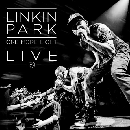 One More Light Live 光芒再現 全新現場紀念專輯