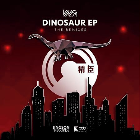 Dinosaur EP (The Remixes)