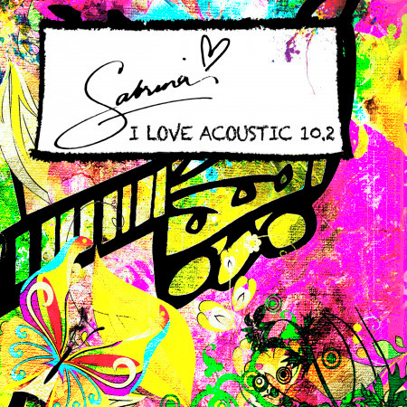 I Love Acoustic 10.2