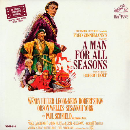 A Man for All Seasons (A)