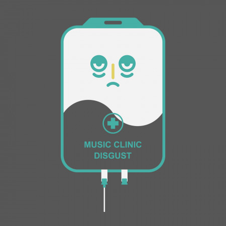 音樂診療室：厭世篇 Music Clinic：DISGUST version