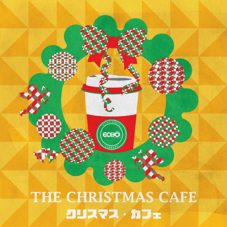聖誕咖啡館：The Christmas Café