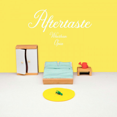 Aftertaste (feat. Opia)