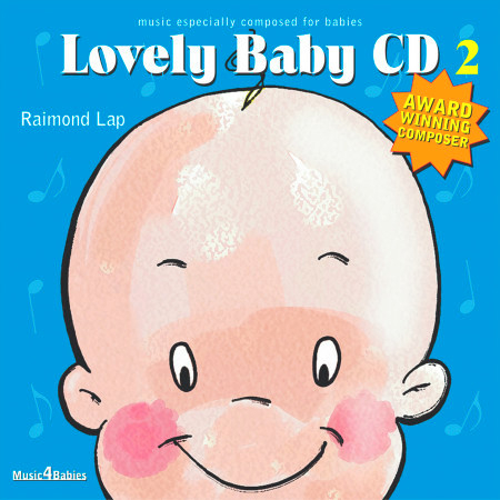 Lovely Baby CD 2