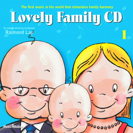 Lovely Family 1