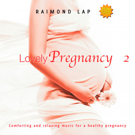 Relaxing Pregnancy