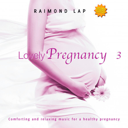 Lovely Pregnancy Theme 3