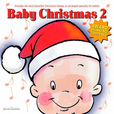 Lovely Baby Christmas 2