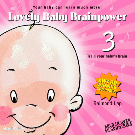 Lovely Baby Brainpower 3