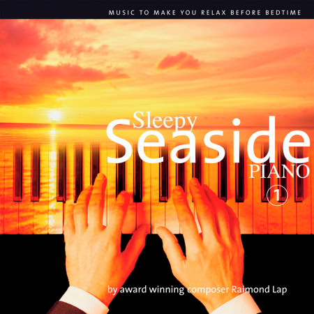 Piano And Sea Make You Sleep