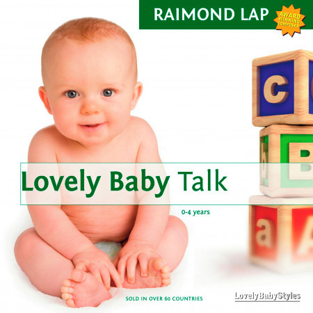 Lovely Baby Talk