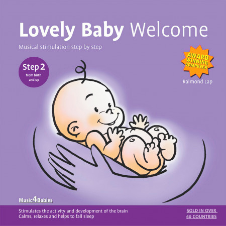 Lovely Baby Welcome