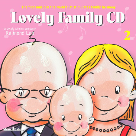 Lovely Family 2
