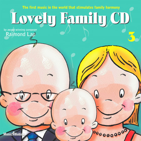 Lovely Family 3