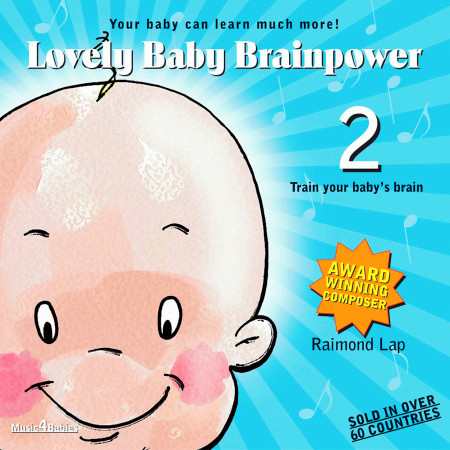 Lovely Baby Brainpower 2