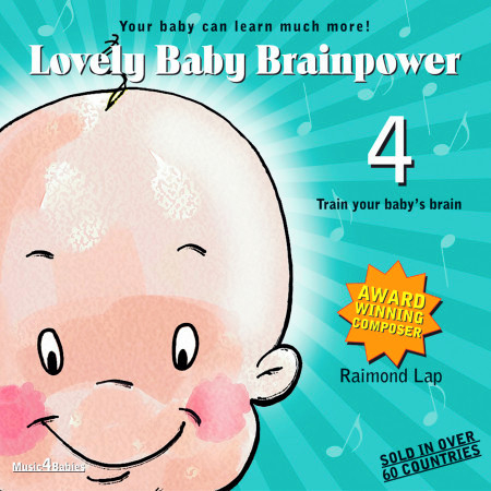 Lovely Baby Brainpower 4