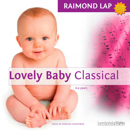 Lovely Baby Classical