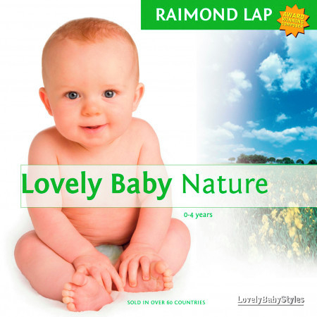 Lovely Baby Nature