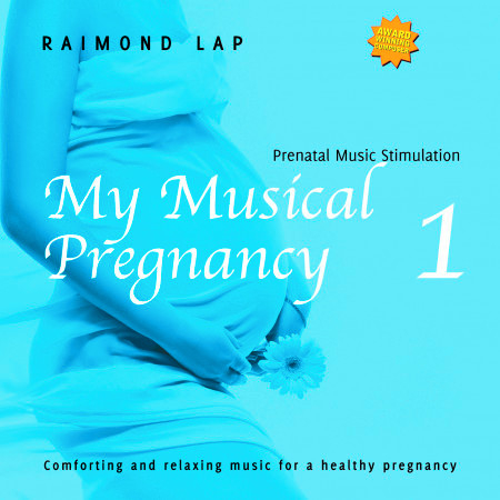 Sweet Pregnancy Music