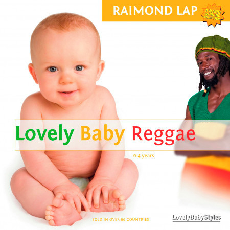Baby's Lovely Reggae